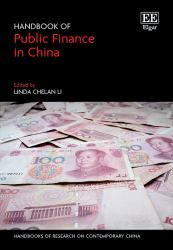 Handbook of Public Finance in China