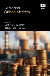 Handbook of Carbon Markets
