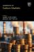 Handbook of Carbon Markets