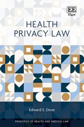 Health Privacy Law