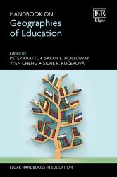 Handbook on Geographies of Education