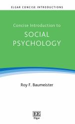 Concise Introduction to Social Psychology