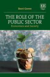 The Role of the Public Sector : Economics and Society
