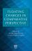 Floating Charges in Comparative Perspective