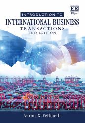 Introduction to International Business Transactions