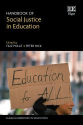 Handbook of Social Justice in Education