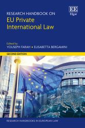 Research Handbook on EU Private International Law : Second Edition
