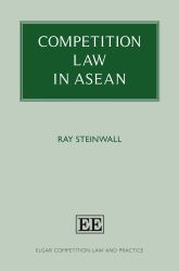 Competition Law in ASEAN