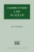 Competition Law in ASEAN