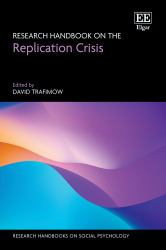 Research Handbook on the Replication Crisis