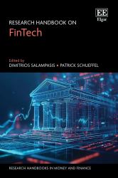 Research Handbook on FinTech