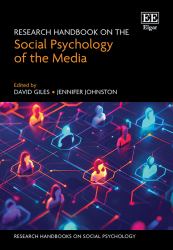 Research Handbook on the Social Psychology of the Media