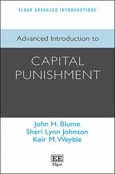 Advanced Introduction to Capital Punishment
