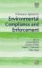 A Research Agenda for Environmental Compliance and Enforcement