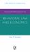 Advanced Introduction to Behavioral Law and Economics
