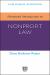 Advanced Introduction to Nonprofit Law