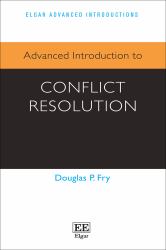 Advanced Introduction to Conflict Resolution
