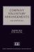 Company Voluntary Arrangements : Law and Practice