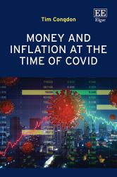 Money and Inflation at the Time of Covid