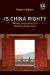Is China Right? : Welfare Implications of Western Hegemony