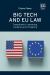 Big Tech and EU Law : Transatlantic Lawyering, Lobbying and Litigating