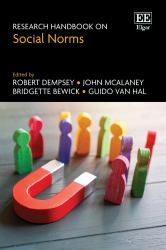 Research Handbook on Social Norms