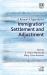 A Research Agenda for Immigration Settlement and Adjustment