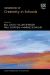 Handbook of Creativity in Schools