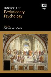 Handbook of Evolutionary Psychology