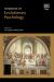 Handbook of Evolutionary Psychology