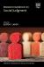 Research Handbook on Social Judgment