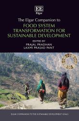 The Elgar Companion to Food System Transformation for Sustainable Development