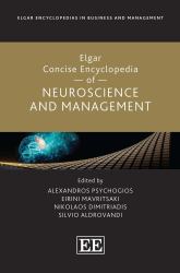 Elgar Concise Encyclopedia of Neuroscience and Management