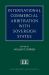International Commercial Arbitration with Sovereign States