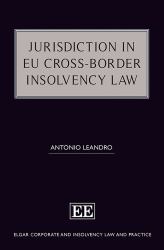 Jurisdiction in EU Cross-Border Insolvency Law