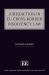Jurisdiction in EU Cross-Border Insolvency Law