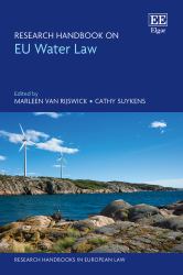 Research Handbook on EU Water Law
