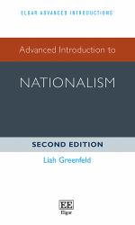 Advanced Introduction to Nationalism
