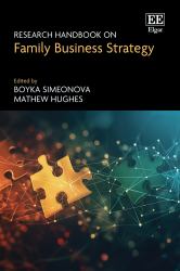 Research Handbook on Family Business Strategy