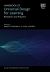 Handbook of Universal Design for Learning : Research and Practice
