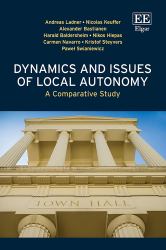 Dynamics and Issues of Local Autonomy : A Comparative Study