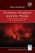Extreme Weather and the Media : Communicating Disasters and Climate Change