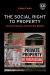 The Social Right to Property : Social Function and Human Rights