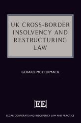 UK Cross-Border Insolvency and Restructuring Law