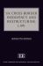 UK Cross-Border Insolvency and Restructuring Law