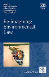 Re-Imagining Environmental Law