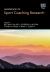 Handbook of Sport Coaching Research