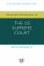 Advanced Introduction to the US Supreme Court