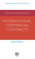 Advanced Introduction to International Commercial Contracts