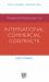 Advanced Introduction to International Commercial Contracts